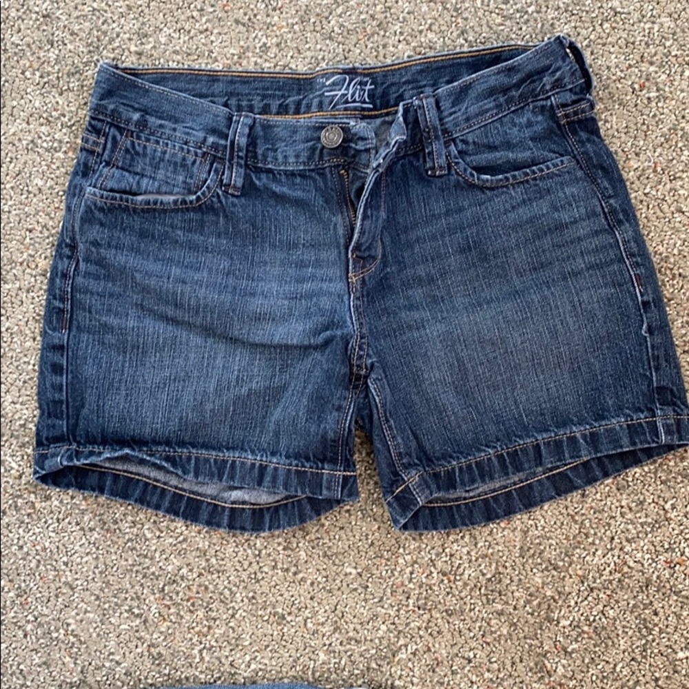 Old Navy Jean Shorts